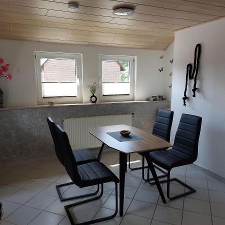 Wruck,Ferienwohnung Schneverdingen Zewnętrze zdjęcie